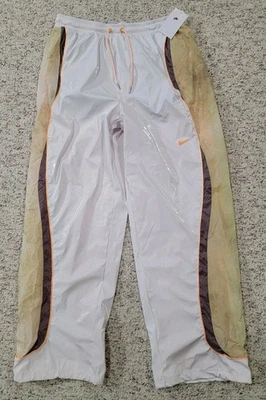 Nike Project F.R.O.G. Track Pants Lounge Bottoms HJ3292-100 Mens Size XL-Tall - Image 1 of 4