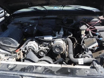 Motor limpiaparabrisas para camioneta Chevrolet 3500 91-02 26146018 Foto 1 de 4