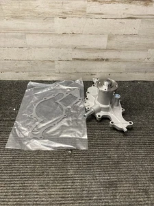 Bomba de agua motor Gates - bomba de agua 43064 - Imagen 1 de 12