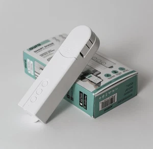 Motore per tapparelle automatizza tapparelle esistenti controllo vocale Bluetooth Alexa - Foto 1 di 7