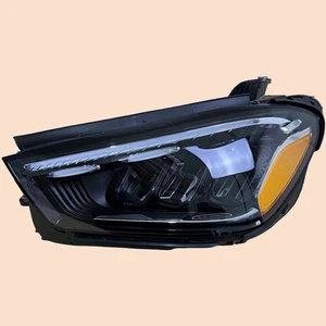 Mercedes-Benz GLE-Class W167 GLE450 Left LED US Headlight 2024-2025 A1679067509 - Bild 1 von 5