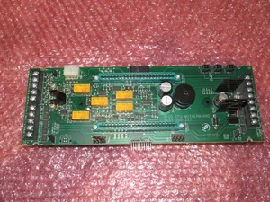 SIMPLEX 566-227 MOTHER BOARD FIRE ALARM CARD - Picture 1 of 6