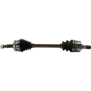 CV Half Shaft Axle Front Driver Left Side Hand for Kia Sportage 2005-2010 - Picture 1 of 10