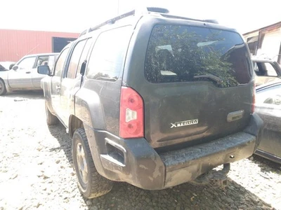 Módulo de control electrónico ECM del motor 6 cilindros 4x4 compatible con 08 FRONTIER 30573106 Foto 1 de 4