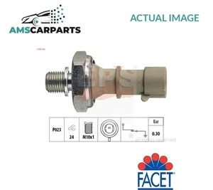 OIL PRESSURE SENSOR SWITCH 1800162 EPS NEW OE REPLACEMENT - Picture 1 of 5