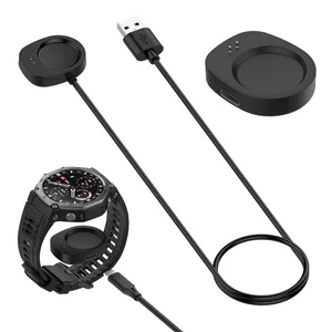 Câble de charge pour Huami Amazfit T-Rex3 (A2322)/Balance (A2286)/Balance2 (A2429) - Photo 1 sur 26