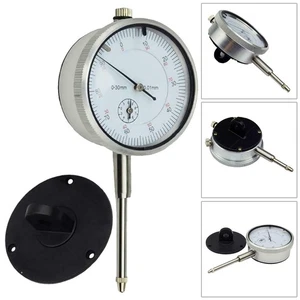 Durability Percentile Indicator 1 Pcs Shaft Runout Spindle Concentricity - Picture 1 of 12