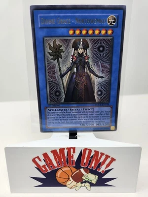 YuGiOh Divine Grace - Northwemko SOVR-EN039 1st Edition Ultra Rare NM - Image 1 of 2
