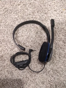 Gaming LVL1 Wired Chat Headset - Picture 1 of 4