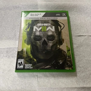 Call of Duty: Modern Warfare II / 2 (Xbox Series X / Xbox One) Tested - Picture 1 of 3