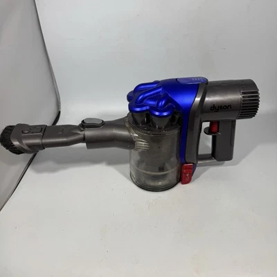 Dyson DC35 Vacuum Cleaner - Working, Used, No Battery - Image 1 of 4