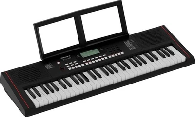 Roland E-X10 Digital Keyboard 🎶 61-Key Portable Synth | Beginner & Stage Ready - Image 1 of 4
