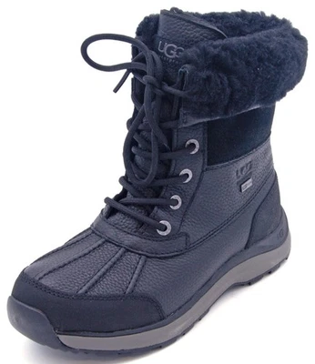 UGG - женщин Adirondack загрузки Iii ботинки | черный | 1095141-BLK | подлинный новый - Изображение 1 из 4