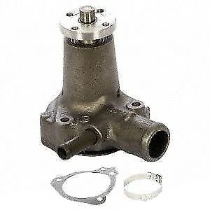 Motorcraft PW224 Water Pump for Engine Cooling Sending Transfer bd Foto 1 de 4