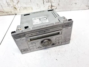 6M2T18C815AF Kassettenradio Autoradio 6M2T-18C815-AF 10R023539 Fo DE2401945-82 - Bild 1 von 10