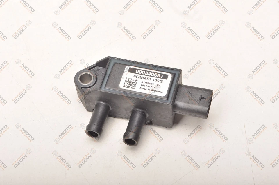 Ferrari Fino F164 3.9 Sensore Pressione Scarico Trasmettitori Differenziale - Immagine 1 di 4