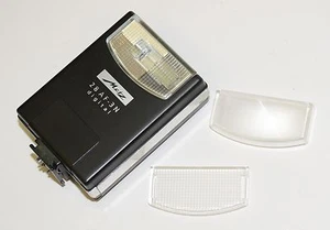 Used Metz MZ52834N Mecablitz 28 AF3N Flash for Nikon DSLR Camera - Picture 1 of 2