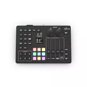 Chauvet DJ ILS Command Lighting Controller Interface - Picture 1 of 5
