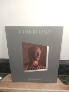 Vintage 1987 A Soaring Spirit TimeFrame 600-400 BC Time-Life Books Hardcover - Bild 1 von 5