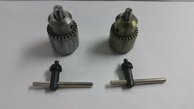 JUEGO DE MANDRIL Y LLAVE ROSCA 2 PIEZAS 1/2-20  Foto 1 de 3