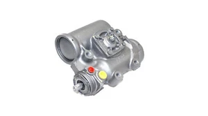 Scatola ingranaggi servosterzo resistente adatta a Chevrolet/GMC serie 40-80 1980-1990 - Foto 1 di 4