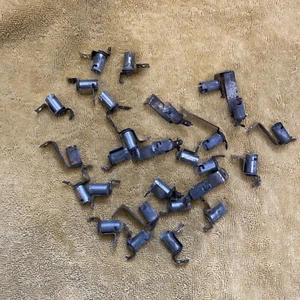 Gottlieb light sockets - Picture 1 of 3