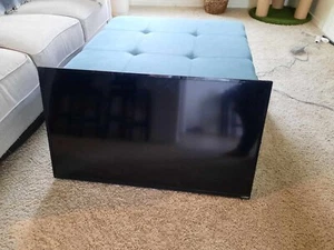 Vizio E-Series E40-C2 40" Class Full-Array Full HD Smart LED TV, 240 Clear Actio - Picture 1 of 4