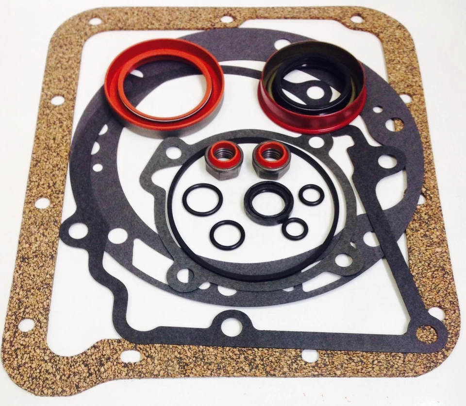Ford C4 C9 C10 Automatic Transmission Reseal Kit 1970 on - Image 1 of 1