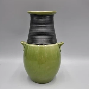 A Scandinavian Rorstrand Of Sweden, Bahia, Studio Vase, Retro MCM, VGC. - Picture 1 of 10
