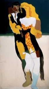Allen Jones: Hermaphrodite 22x30 Archival Quality Fine Art Print - Picture 1 of 1