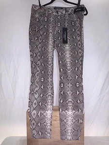 Liverpool Los Angeles “grey Python” Pants. Size 8/29. NWT. $90..OBO - Picture 1 of 10