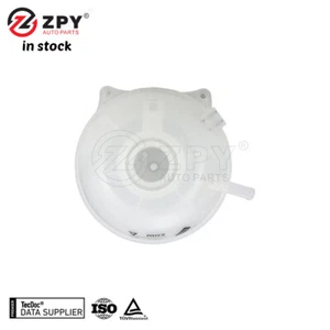 BEYU Fit For VW Eurovan 2.8L Metween 701121407E Coolant Reservoir TANK Bottle - Picture 1 of 6