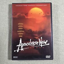 Apocalypse Now - Redux | DVD | Harrison Ford, Marlon Brando, Martin Sheen