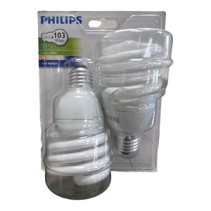 Spiral - Energy Saving - Light Bulbs - The Home Depot - View #8