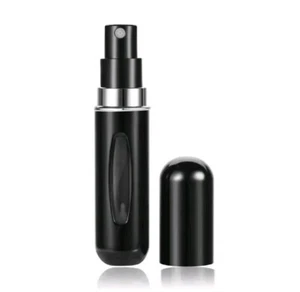 Mini Relleno Perfume 5ml Atomizador Portátil Recargable para Viajes  - Imagen 1 de 2