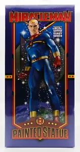 MIRACLEMAN Bowen Designs Artist Proof Statue Brand New & Never Removed From Box - Picture 1 of 3