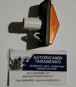 FRECCIA FANALE LATERALE FIAT UNO REGATA RITMO ARIC 33149000 - Picture 1 of 1