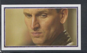 Merlin Doctor Who TV Series Sticker (Purple Back) - No 6 (S2331) - Picture 1 of 1