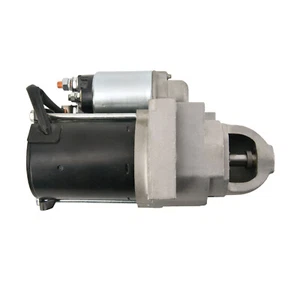 Starter 6792N For 1994-2007 Volvo Penta 1998-2009 Hyster 1995-2009 Mercruiser - Picture 1 of 10