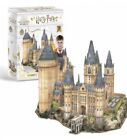 Puzzle 3D - Harry Potter - Hogwart Wieża astronomiczna Świat czarodziejów