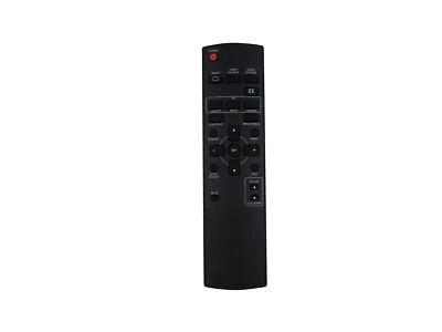Remote Control For Infocus INF6502 Bigtouch Jtouch Plus HD LED Display Monitor - Image 1 of 4