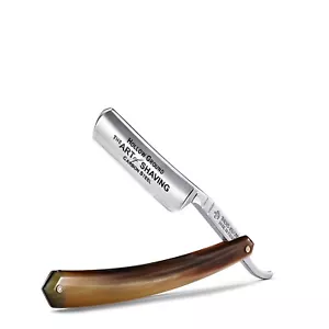 Thiers-Issard 5/8 Straight Razor Bovine Handle The Art of Shaving collection - Picture 1 of 11