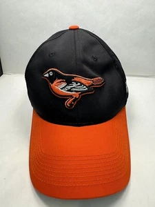 Team MLB Outdoor Cap Adult Baltimore Orioles Baseball Cap Hat Adjustable Strap - Picture 1 of 12