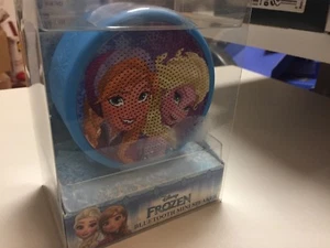 Altavoz Disney Frozen Elsa & Anna BLUETOOTH ¡¡Nuevo!! ¡100% Original!! - Imagen 1 de 3