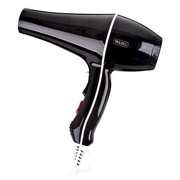 Wahl Professional Power Dry Hairdryer Black - Image 1 of 1
