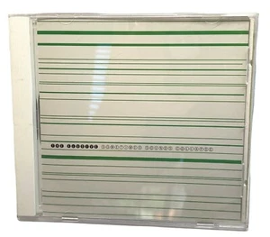 The Elusive Sometimes Sounds Collapse CD Punk Indie Rock 1998 Shute Records - Imagen 1 de 5