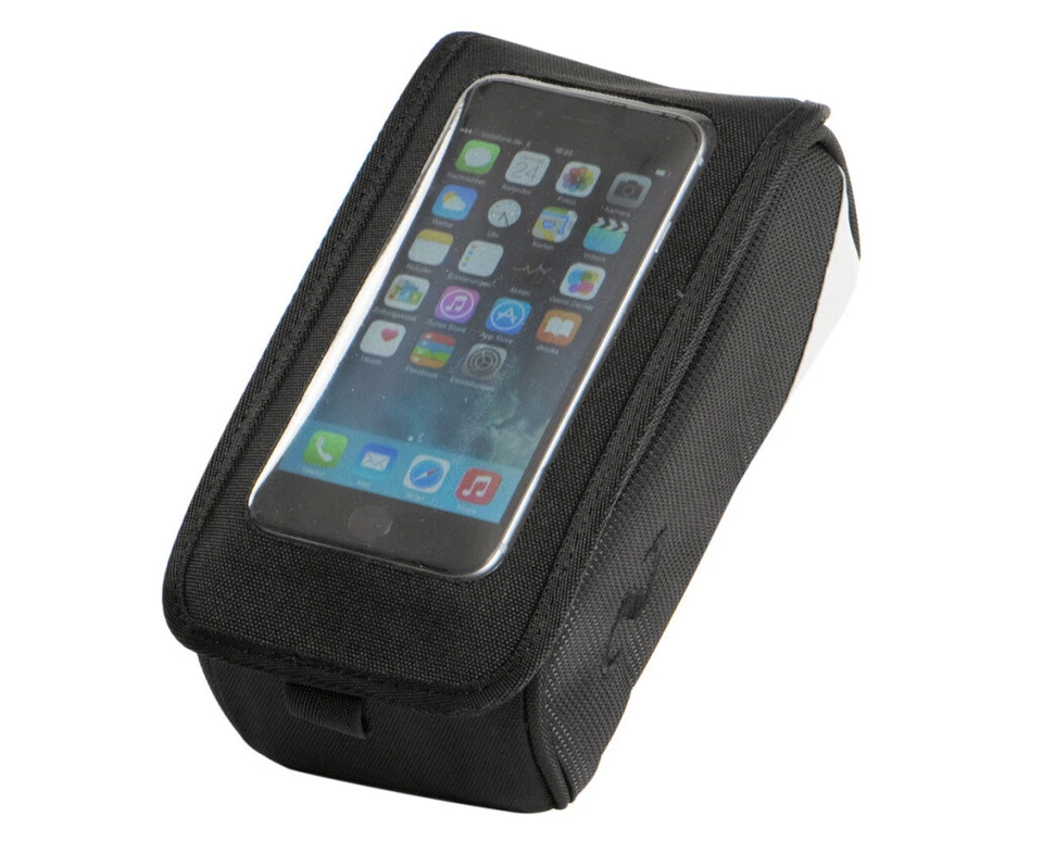 Norco Klickfix Fahrrad Smartphone-Tasche Handytasche Boston 0,8 l. - Bild 1 von 1
