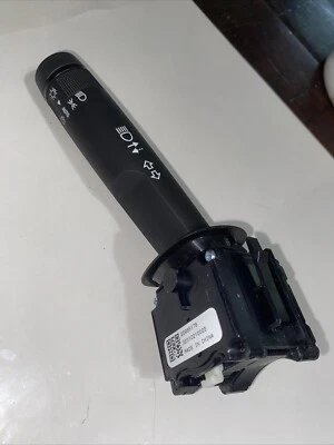 Interruptor de control de señal de giro del faro Chevrolet Equinox 2010-2016 OEM 20965178 Foto 1 de 4