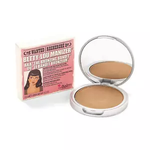 NEW - theBalm - Betty-Lou Manizer - Picture 1 of 2