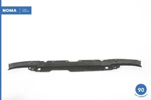 98-03 Jaguar XJ8 XJR Super V8 VDP Radiator Core Support Upper Shield Cover OEM - Picture 1 of 11